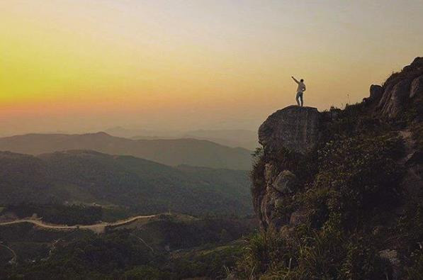 Du lịch những địa điểm hot nhất miền Bắc cuối dịp hè