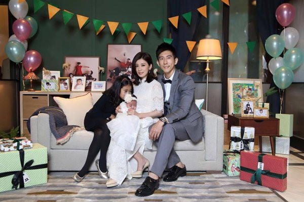 Những cặp sao Hoa ngữ hậu chia tay không nhìn mặt nhau dù chỉ một lần