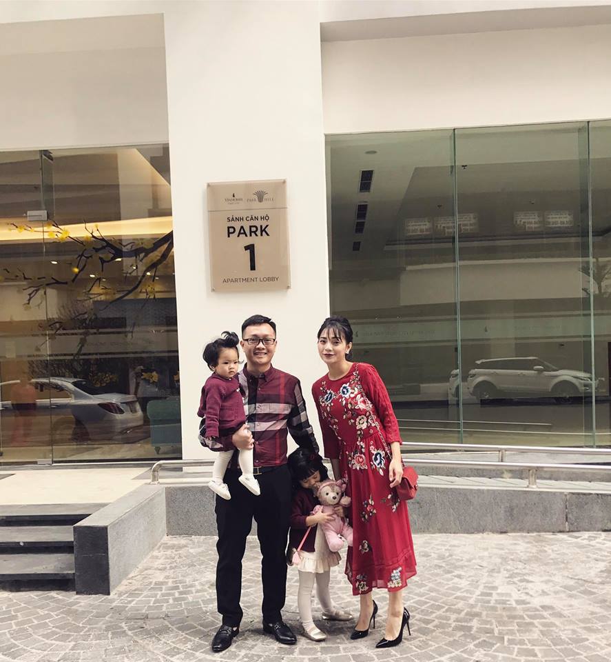 Những bà mẹ bỉm sữa Việt có cuộc sống viên mãn khiến ai cũng phải ganh tỵ