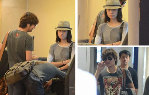 Những cặp sao Hoa ngữ hậu chia tay không nhìn mặt nhau dù chỉ một lần