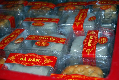 4 tiệm bánh trung thu truyền thống nức tiếng Hà Nội người sành ăn không ai không biết