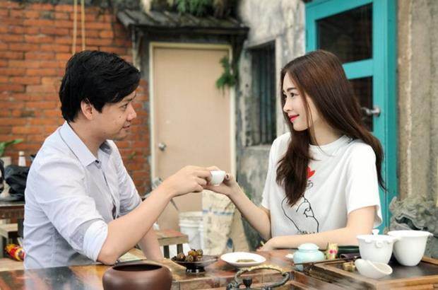 Hành trình tình yêu của Hoa hậu Đặng Thu Thảo và Trung Tín: Cổ tích có thật