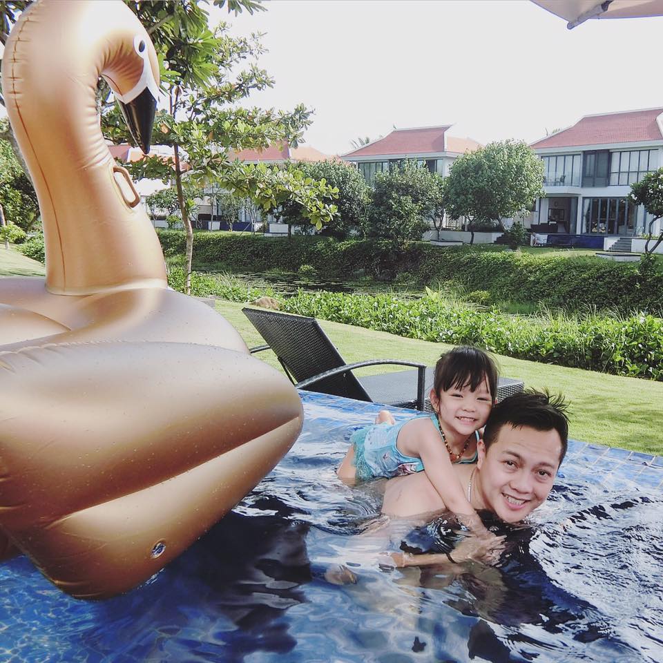 Những bà mẹ bỉm sữa Việt có cuộc sống viên mãn khiến ai cũng phải ganh tỵ