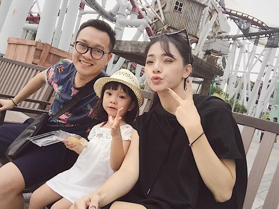 Những bà mẹ bỉm sữa Việt có cuộc sống viên mãn khiến ai cũng phải ganh tỵ