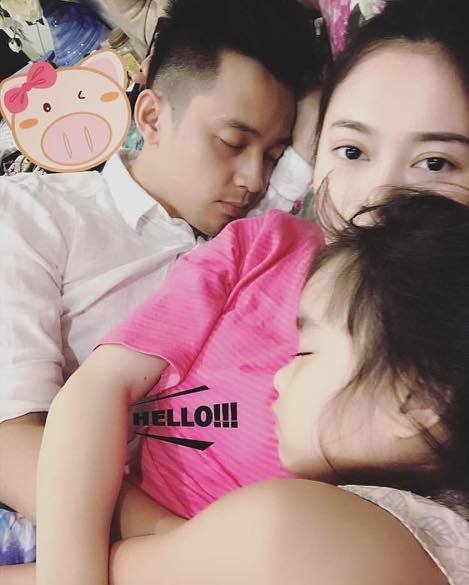 Những bà mẹ bỉm sữa Việt có cuộc sống viên mãn khiến ai cũng phải ganh tỵ