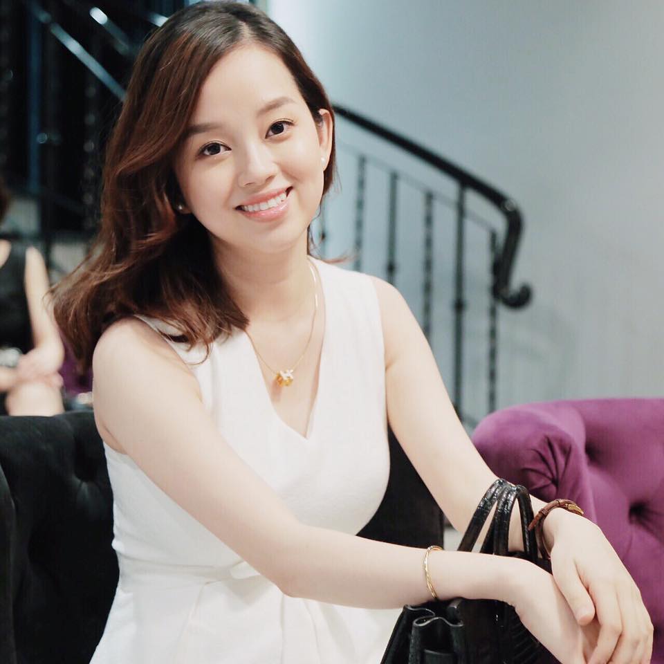 Những bà mẹ bỉm sữa Việt có cuộc sống viên mãn khiến ai cũng phải ganh tỵ