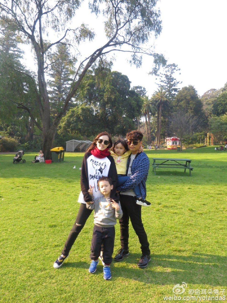 Những cặp sao Hoa ngữ hậu chia tay không nhìn mặt nhau dù chỉ một lần