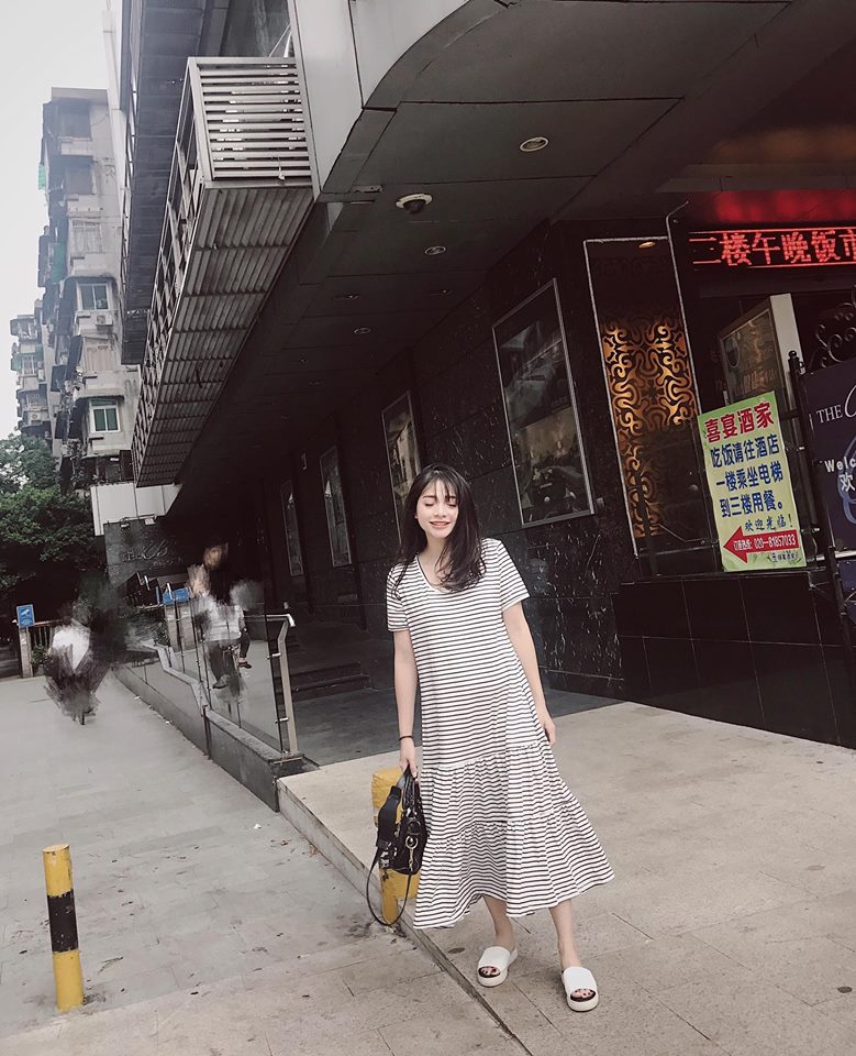 Những bà mẹ bỉm sữa Việt có cuộc sống viên mãn khiến ai cũng phải ganh tỵ