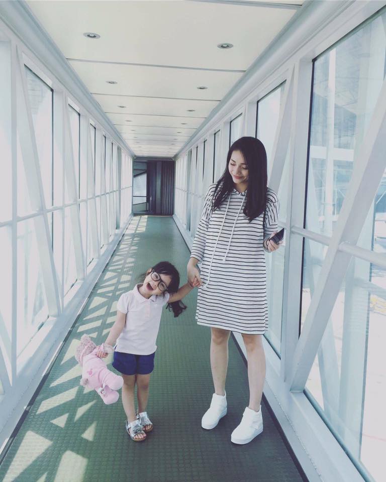 Những bà mẹ bỉm sữa Việt có cuộc sống viên mãn khiến ai cũng phải ganh tỵ