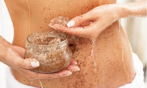 Bí quyết tự tẩy da chết tại nhà bằng các nguyên liệu đơn giản, dễ tìm