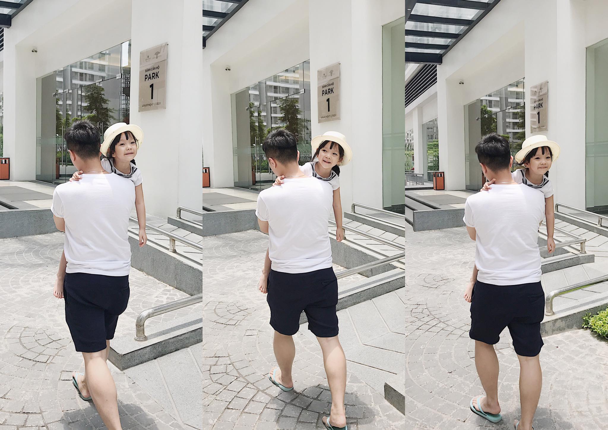 Những bà mẹ bỉm sữa Việt có cuộc sống viên mãn khiến ai cũng phải ganh tỵ