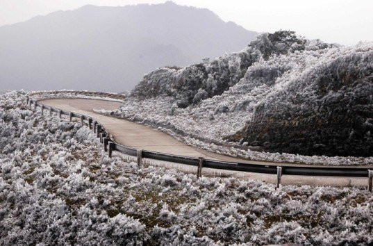 Ngất ngây với 10 đất nước có mùa đông đẹp nhất thế giới