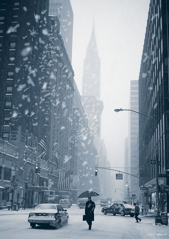 Ngất ngây với 10 đất nước có mùa đông đẹp nhất thế giới