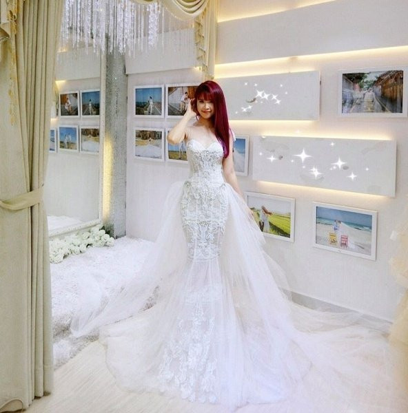 Những cặp đôi được fan 'hóng' đám cưới nhất showbiz Việt