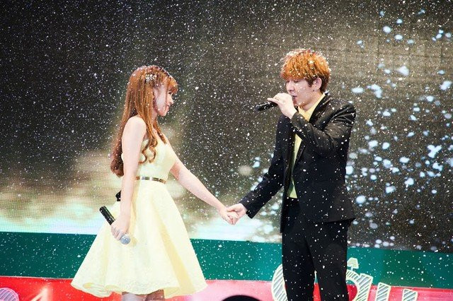 Những cặp đôi được fan 'hóng' đám cưới nhất showbiz Việt