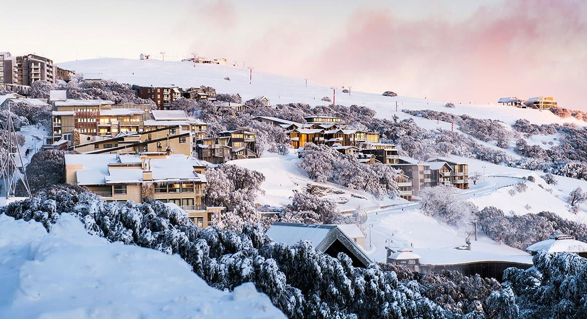 Ngất ngây với 10 đất nước có mùa đông đẹp nhất thế giới