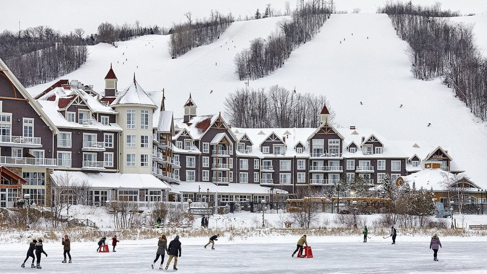 Ngất ngây với 10 đất nước có mùa đông đẹp nhất thế giới