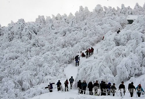 Ngất ngây với 10 đất nước có mùa đông đẹp nhất thế giới