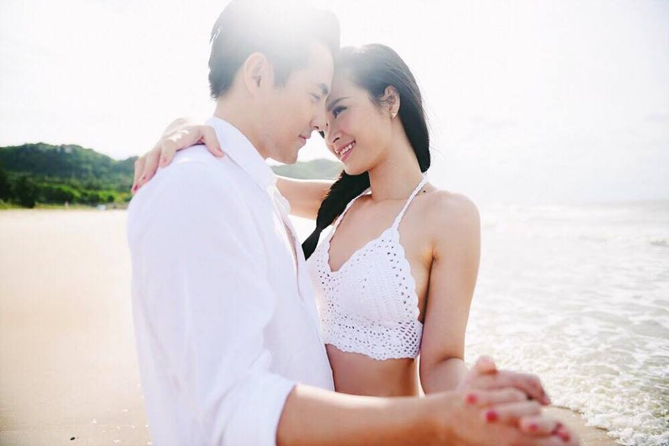 Những cặp đôi được fan 'hóng' đám cưới nhất showbiz Việt