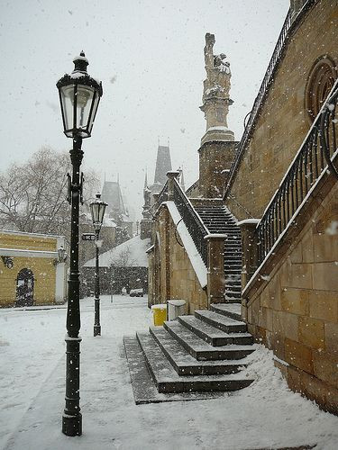 Ngất ngây với 10 đất nước có mùa đông đẹp nhất thế giới