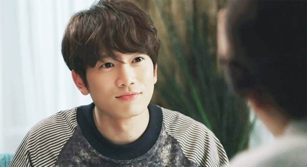 Những 'ông chú' U40 gây sốt của điện ảnh Hàn Quốc bởi 'trẻ mãi không chịu già'