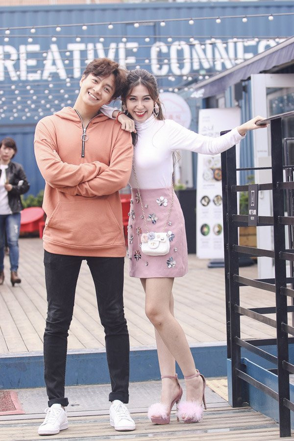 Những cặp đôi được fan 'hóng' đám cưới nhất showbiz Việt