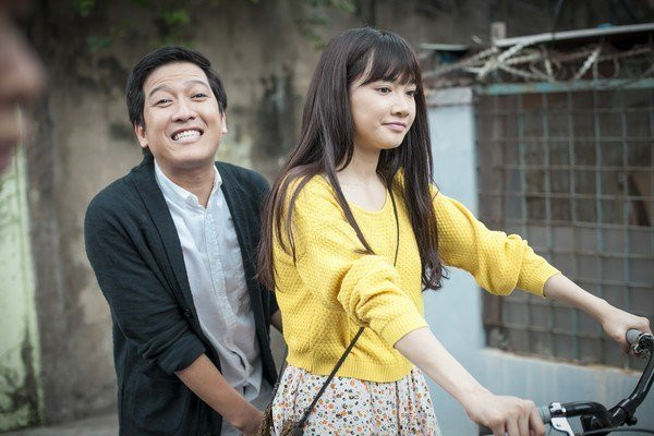 Những cặp đôi được fan 'hóng' đám cưới nhất showbiz Việt