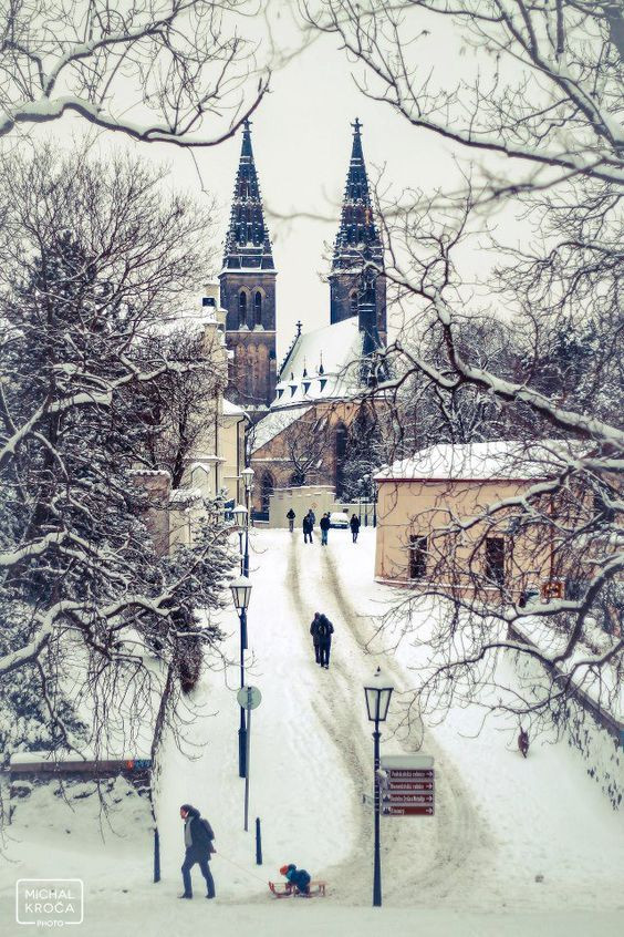 Ngất ngây với 10 đất nước có mùa đông đẹp nhất thế giới