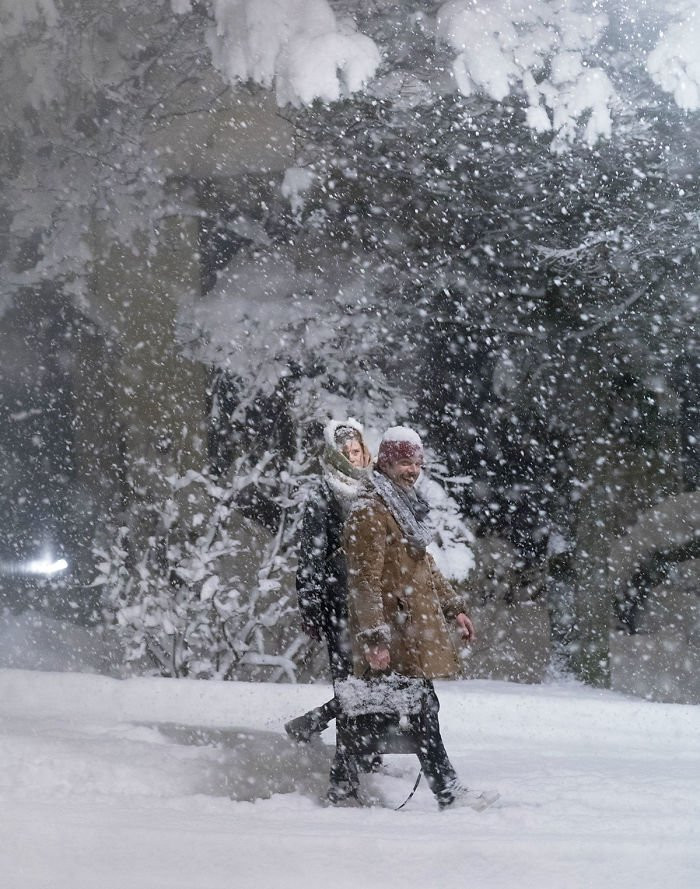 Ngất ngây với 10 đất nước có mùa đông đẹp nhất thế giới