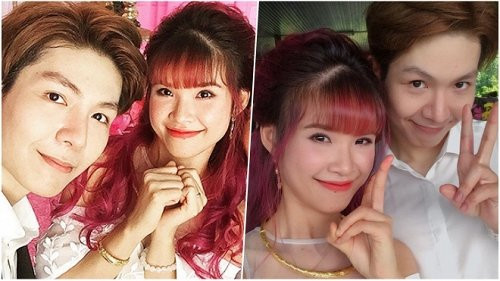 Những cặp đôi được fan 'hóng' đám cưới nhất showbiz Việt