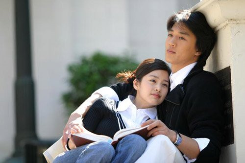 Những 'ông chú' U40 gây sốt của điện ảnh Hàn Quốc bởi 'trẻ mãi không chịu già'