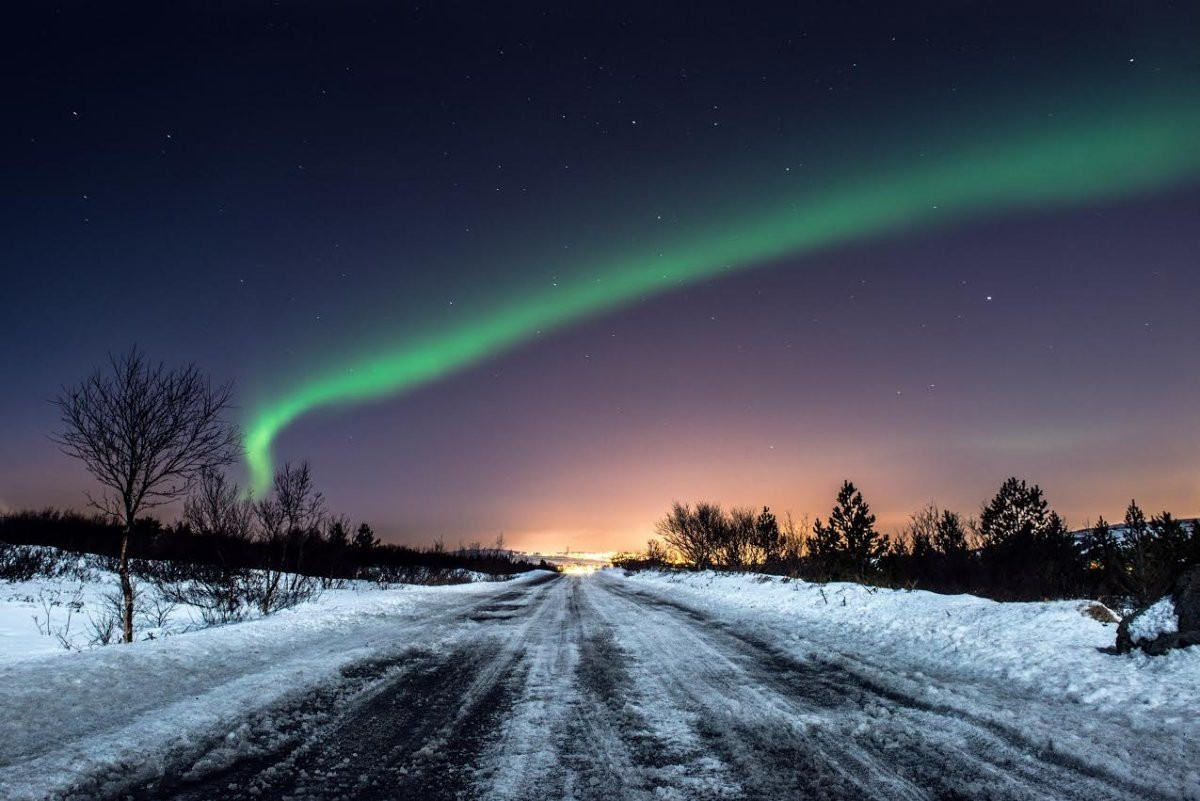 Ngất ngây với 10 đất nước có mùa đông đẹp nhất thế giới