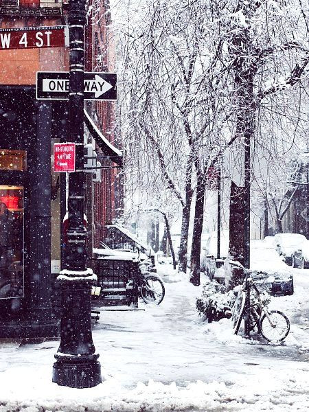 Ngất ngây với 10 đất nước có mùa đông đẹp nhất thế giới