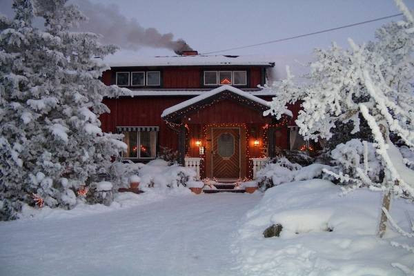 Ngất ngây với 10 đất nước có mùa đông đẹp nhất thế giới