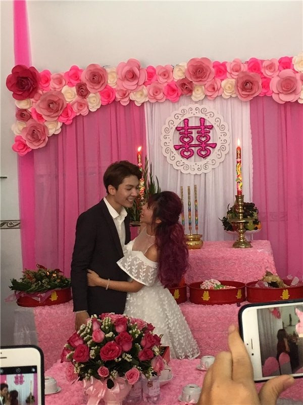 Những cặp đôi được fan 'hóng' đám cưới nhất showbiz Việt