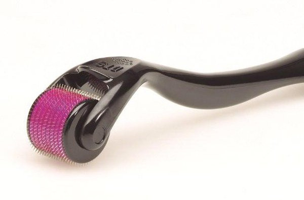 Lăn kim làm đẹp: Liệu có đáng sợ?