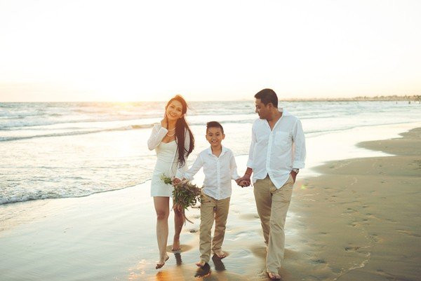 Kim Hiền: 'Tôi gác lại giấc mộng điện ảnh để bù đắp tổn thương cho con trai'