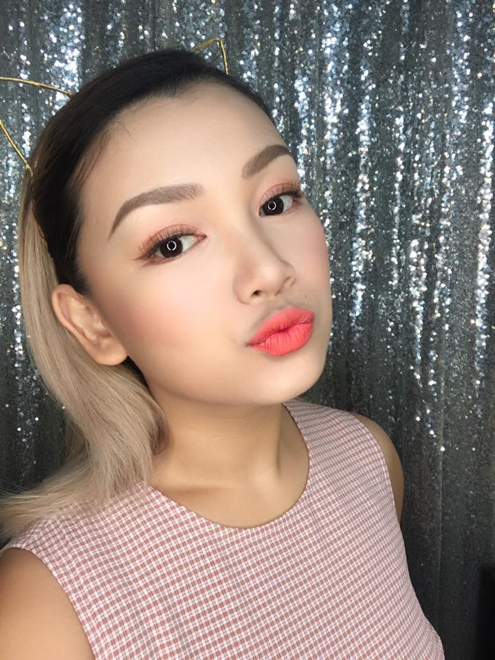 'Chết khiếp' ngắm những bộ chân mày thể hiện sự sáng tạo của chị em