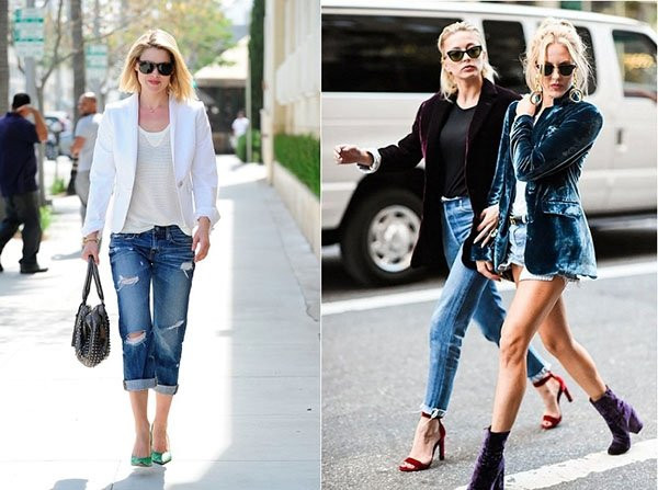 Mẹo chọn trang phục giúp cô nàng có vòng 1 đẫy đà không lo sợ 'lộ hàng'