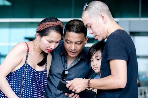 Kim Hiền: 'Tôi gác lại giấc mộng điện ảnh để bù đắp tổn thương cho con trai'