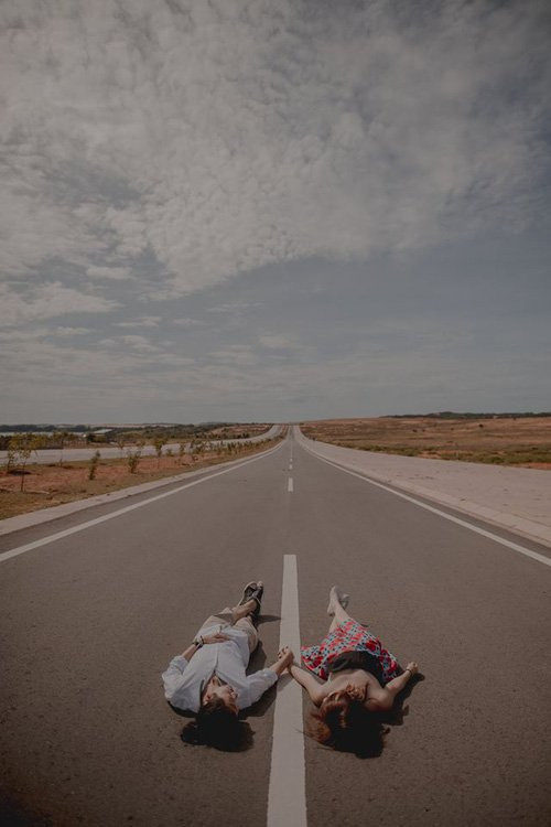 Xuýt xoa với bộ ảnh cưới đẹp như mơ chụp tại Việt Nam của cặp đôi Đài Loan