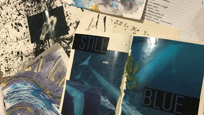 Cá voi xanh: Trò chơi quái quỷ đang đe dọa tính mạng của giới trẻ