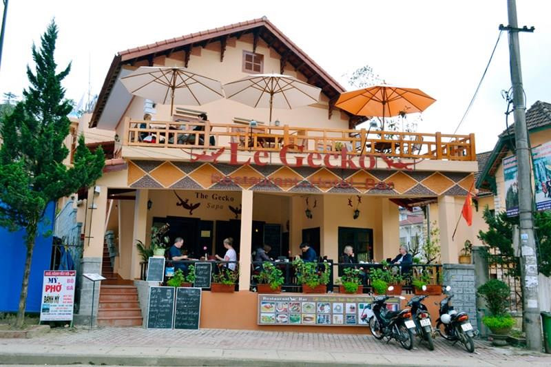 Đã mất công đến Sapa, đừng quên check-in những quán cà phê tuyệt đẹp này