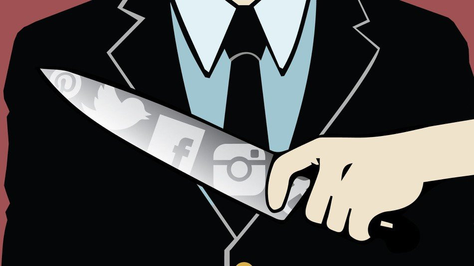 Cá voi xanh: Trò chơi quái quỷ đang đe dọa tính mạng của giới trẻ