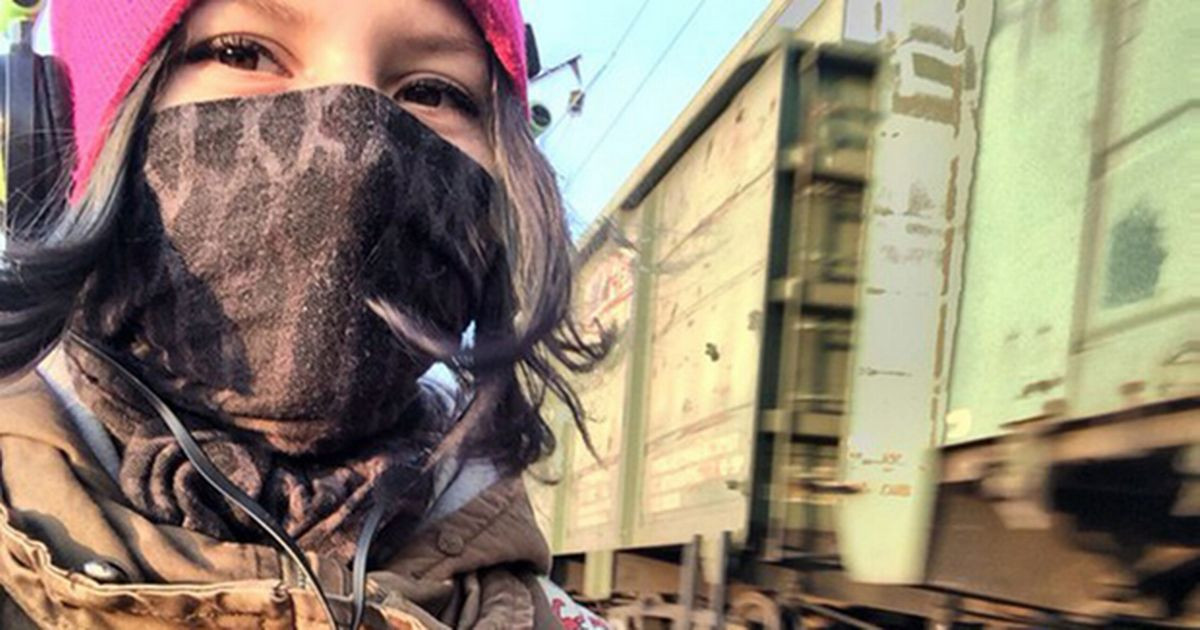 Cá voi xanh: Trò chơi quái quỷ đang đe dọa tính mạng của giới trẻ