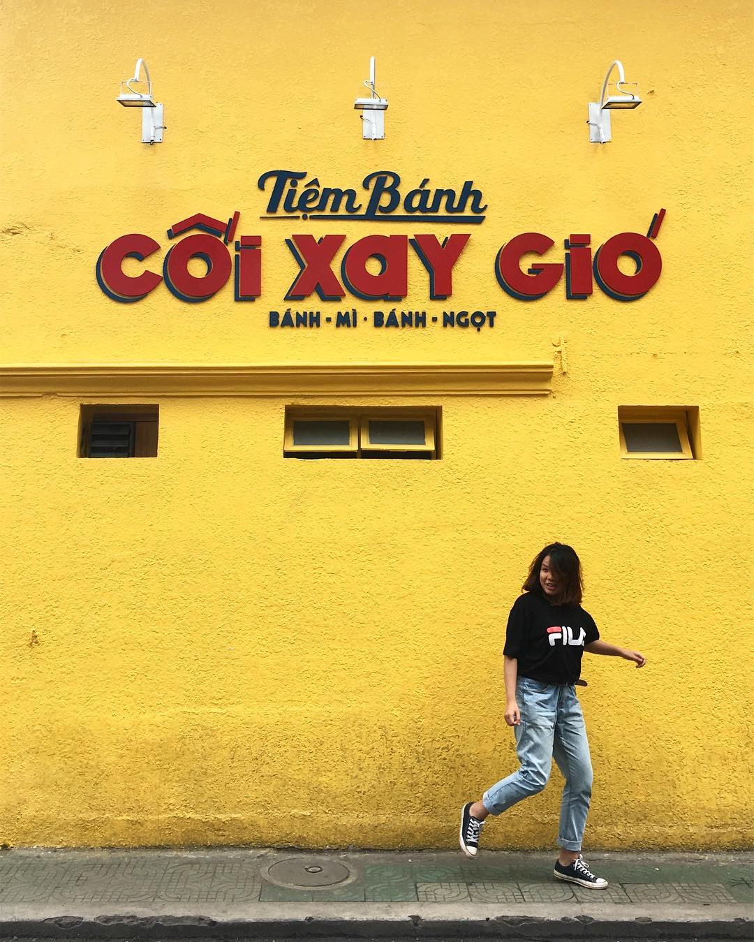 Phí cả chuyến đi Đà Lạt nếu không check-in tại những địa điểm 'sống ảo' đang hot này