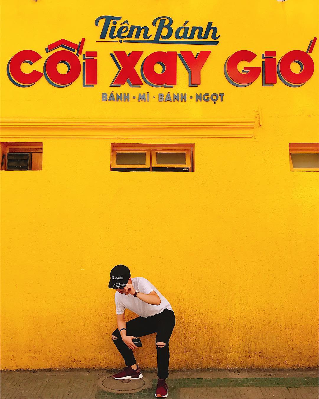 Phí cả chuyến đi Đà Lạt nếu không check-in tại những địa điểm 'sống ảo' đang hot này