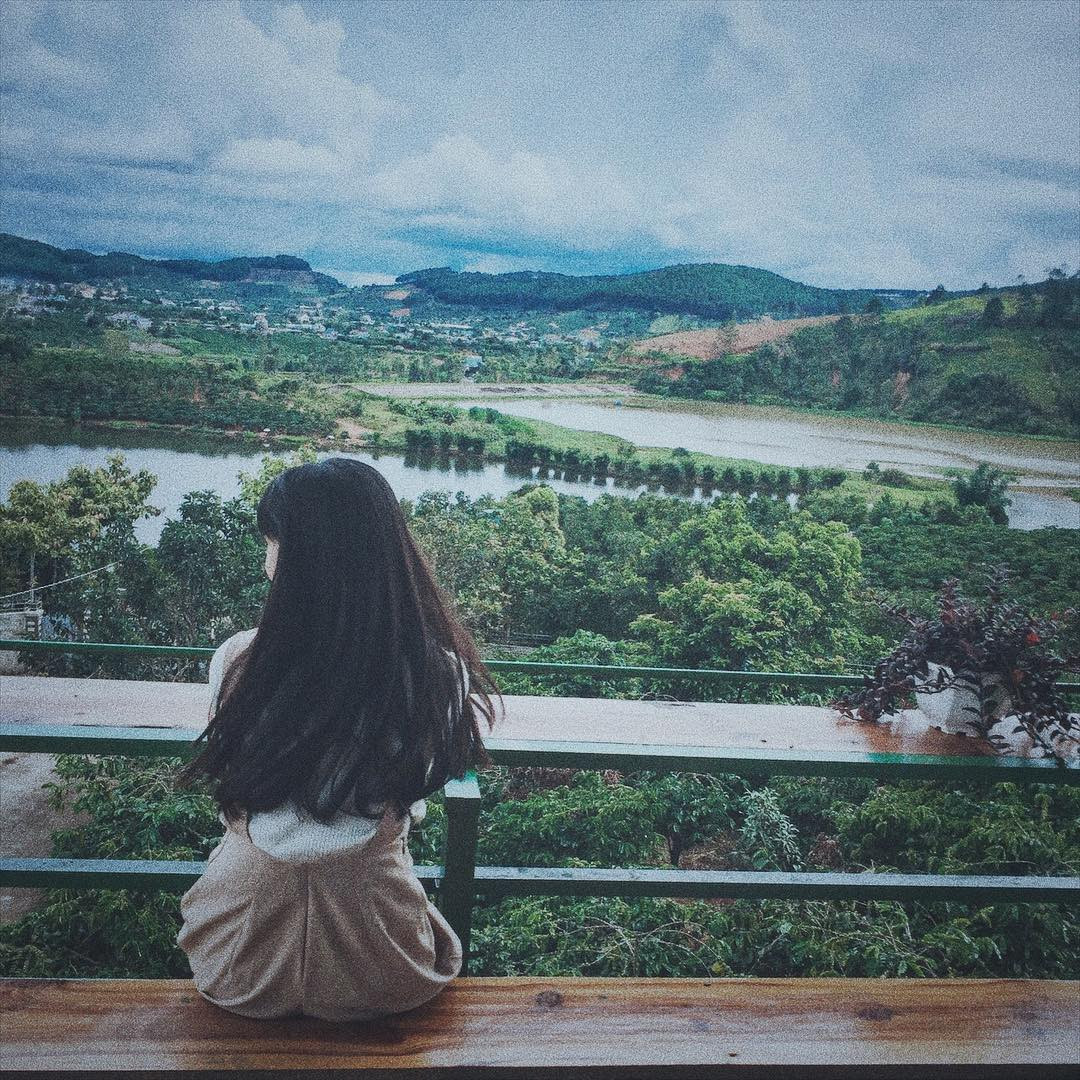 Phí cả chuyến đi Đà Lạt nếu không check-in tại những địa điểm 'sống ảo' đang hot này