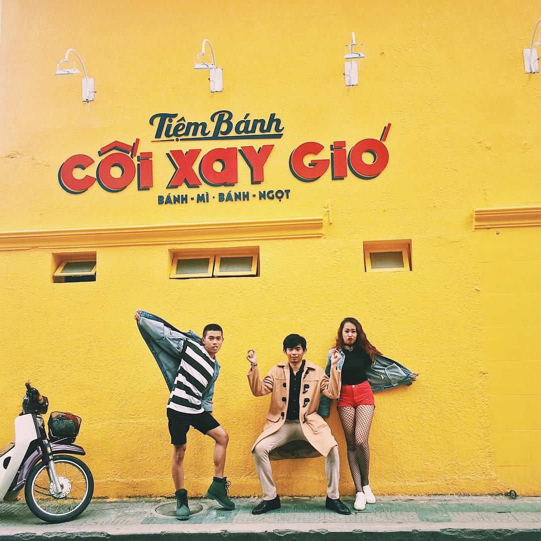 Phí cả chuyến đi Đà Lạt nếu không check-in tại những địa điểm 'sống ảo' đang hot này