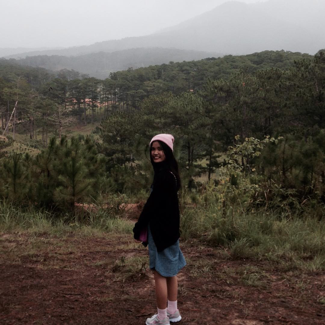 Phí cả chuyến đi Đà Lạt nếu không check-in tại những địa điểm 'sống ảo' đang hot này